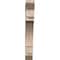 Ekena Millwork Merced Slat Rough Sawn Bracket, Douglas Fir, 4"W x 26"D x 30"H BKT04X26X30MRC06RDF - alternate 2